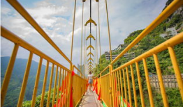 情人桥视频,见证爱情永恒的美丽瞬间